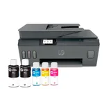 Impresora Multifuncional HP P smart Tank 615 Premium precio