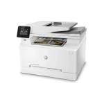 Impresora multifunción hp laserjet pro m283fdw precio