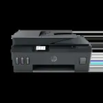 Multifuncional HP P smart Tank 530 precio