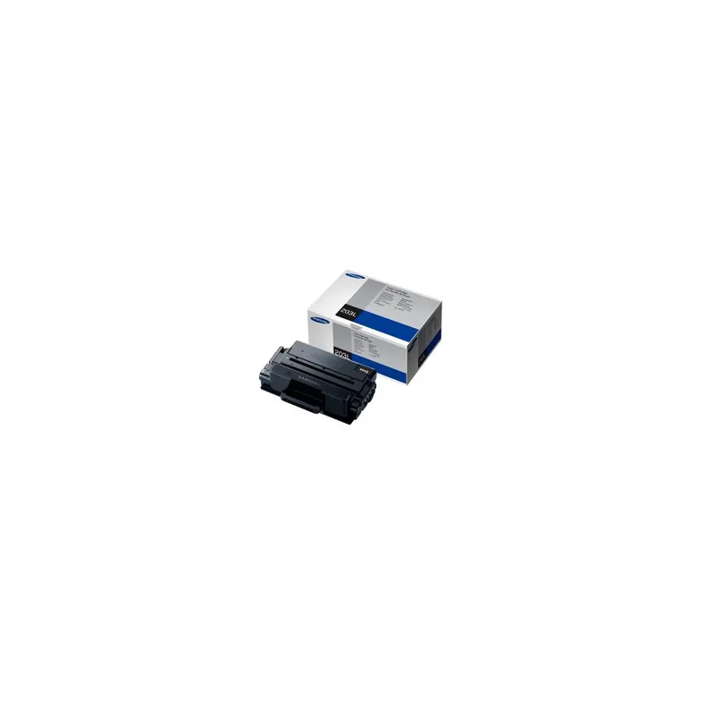 Cartucho de tóner Samsung mlt-d SU902A 203 l opiniones