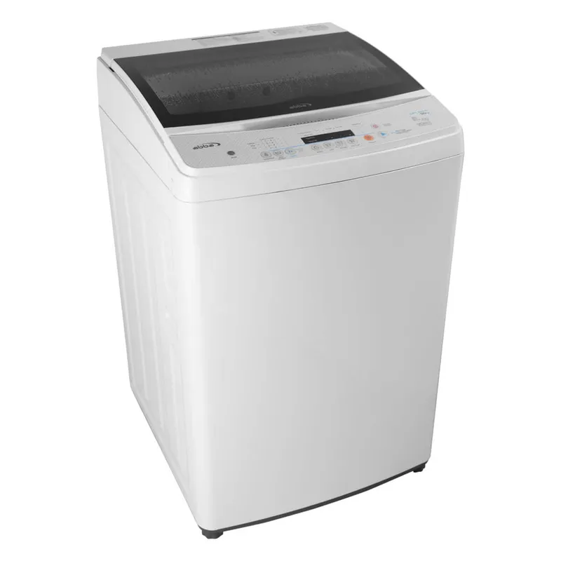 Lavadora Abba carga superior 12 kilogramos WM120A precio colombia