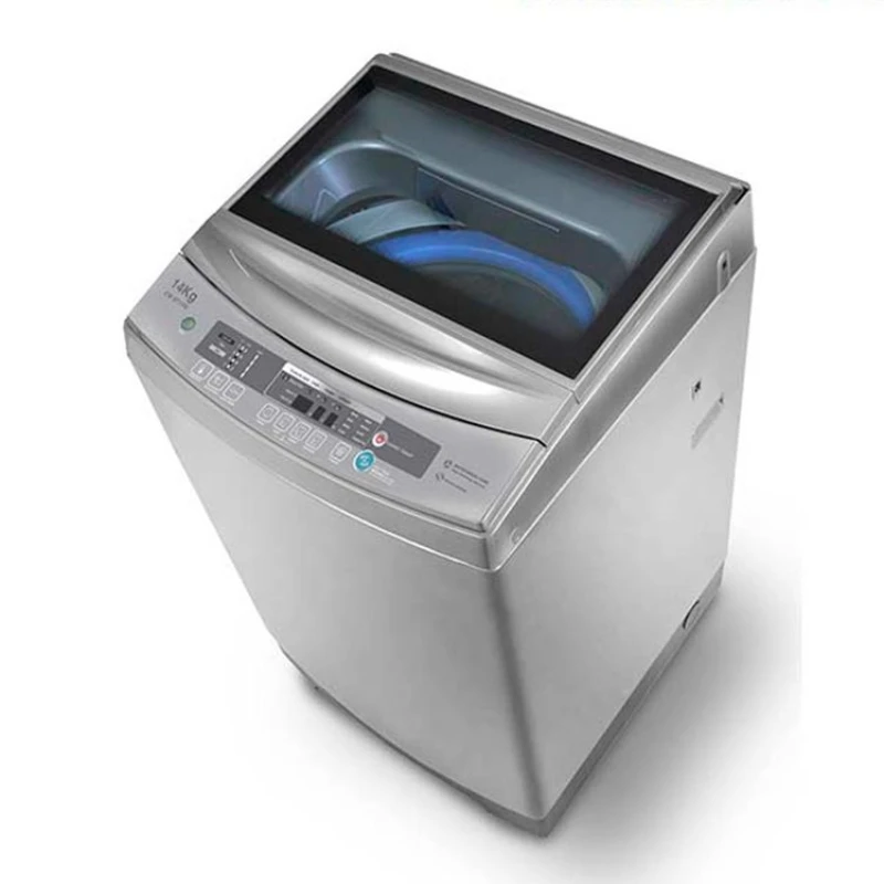 Lavadora Challenger carga superior CW5714G precio