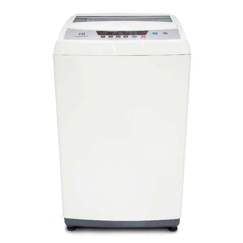Lavadora Electrolux carga superior EWIE10F3MMW precio
