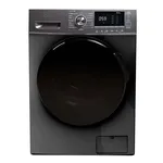 Lavadora secadora Kalley Carga Frontal 12 kilogramos K-LAVSE 12GO precio
