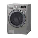 Lavadora secadora LG eléctrica WD15EGS6 precio
