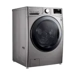 Lavadora secadora LG eléctrica WD20VV2S6 precio