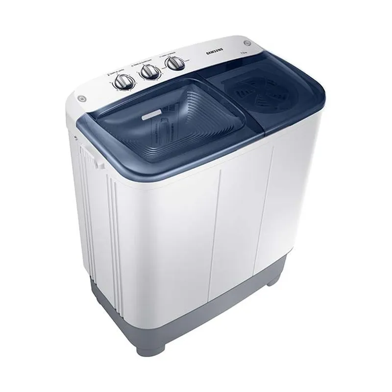 Lavadora Samsung Semi Automática carga superior 7.5 kg WT75R2500HB opiniones