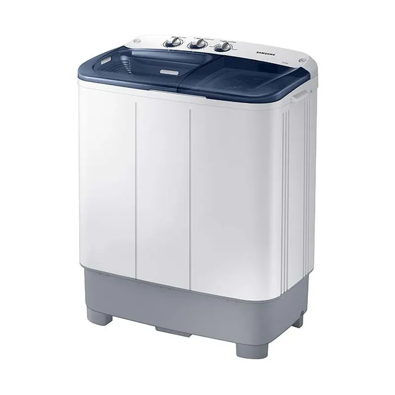 Lavadora Samsung Semi Automática carga superior 7.5 kg WT75R2500HB precio colombia