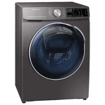 Lavadora secadora Samsung Carga Frontal 12.5 kilogramos WD12N64FR2X CO precio