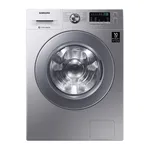 Lavadora secadora Samsung eléctrica 11.5 kg WD11M44733S/CO precio