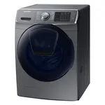 Lavadora secadora Samsung eléctrica 18 kg WD18N7510KP/CO precio