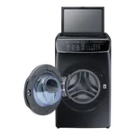 Lavadora secadora Samsung eléctrica 22 kg WR25M9960KV/CO precio