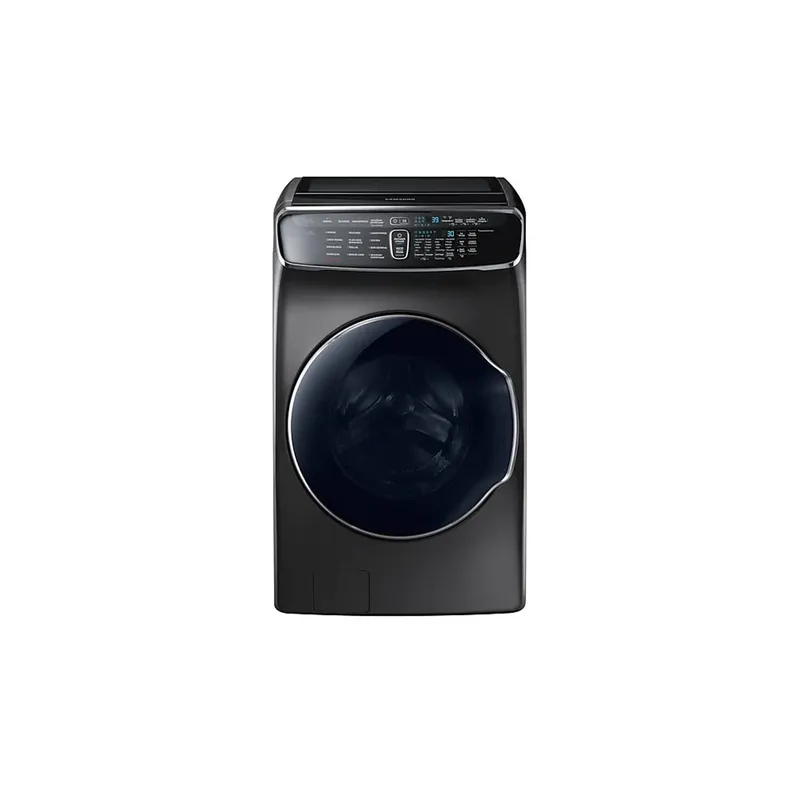Lavadora Samsung Carga Frontal WV27M9900AV review