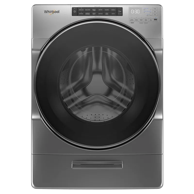 Lavadora Whirlpool Carga Frontal 7MWFW6621HC precio