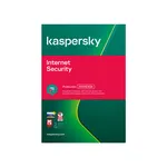 Kaspersky Internet Security Multidispositivo 100 % precio