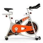 Bicicleta Spinning de Cadena 2600BS precio