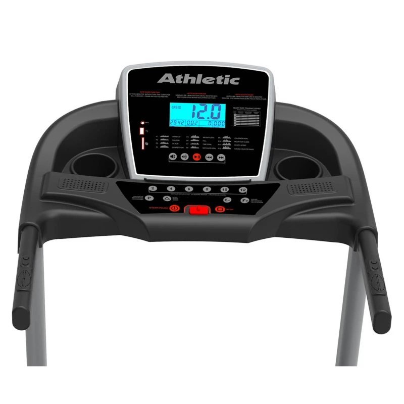 Trotadora eléctrica Athletic 510T 510 t precio colombia