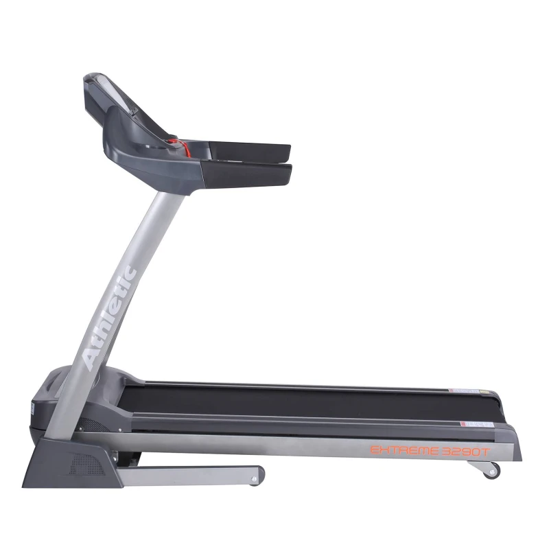Trotadora eléctrica Athletic C003242 3290 t precio colombia