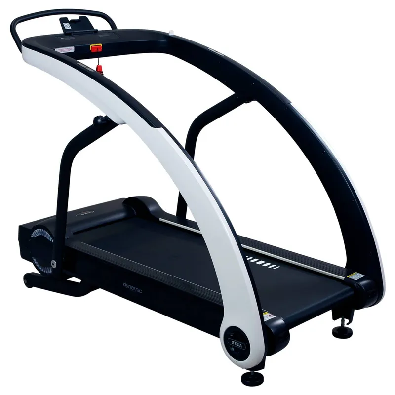 Trotadora eléctrica Dynamic Luxury Climber precio colombia