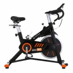 Bicicleta Spinning EVOLUTION Go precio