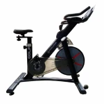 Bicicleta Spinning EVOLUTION Golf precio