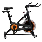 Bicicleta Spinning EVOLUTION ITALY precio