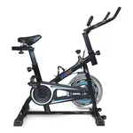 Bicicleta Spinning con Monitor frecuencia cardiaca precio