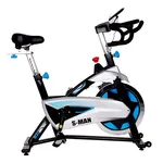 Bicicleta Spinning S-MAN MoviFit precio