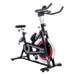 Bicicleta Spinning Movifit B-GAN precio