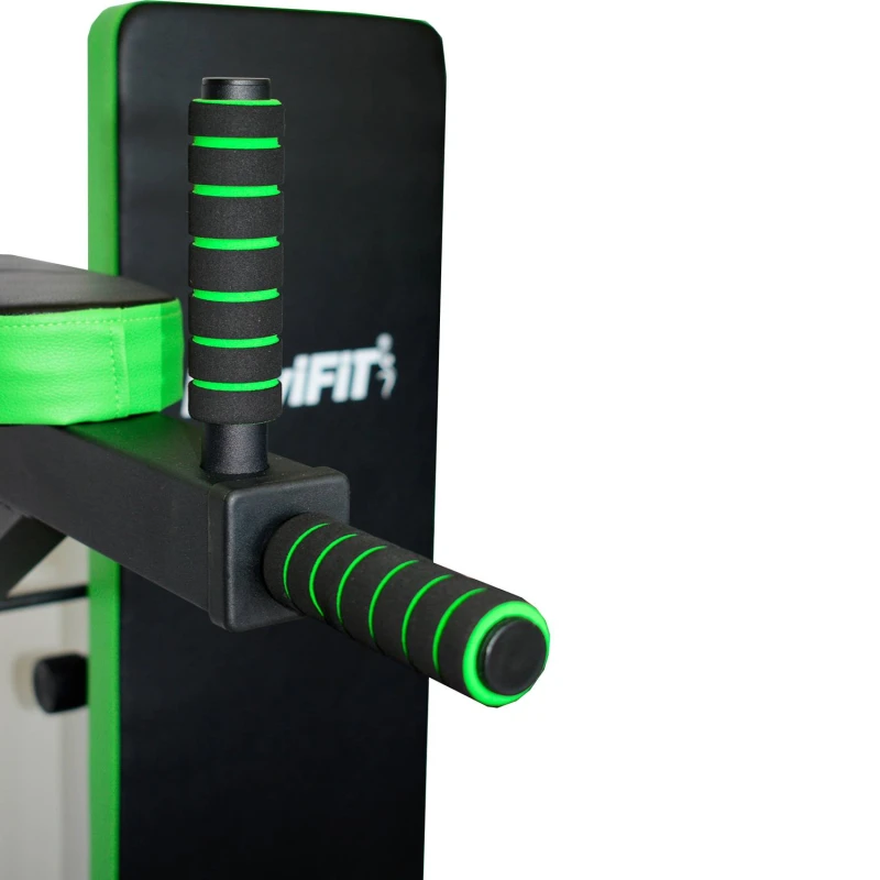 Máquina Multifuncional 901029 Movifit opiniones