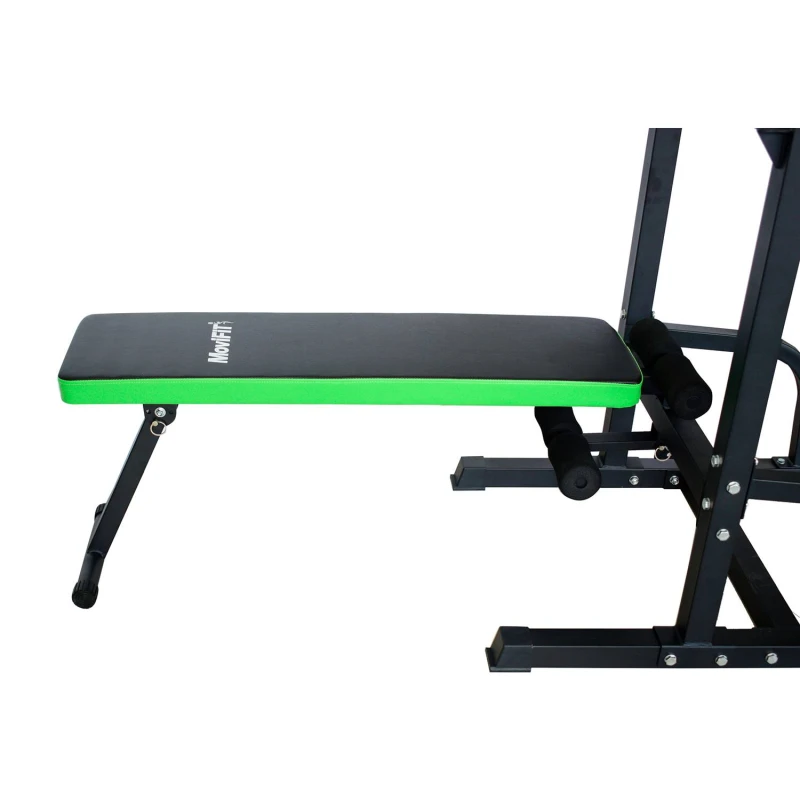 Máquina Multifuncional 901029 Movifit precio colombia