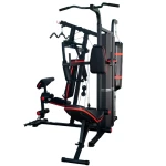 Multigimnasio Movifit torre de Peso 904209 159 lb precio