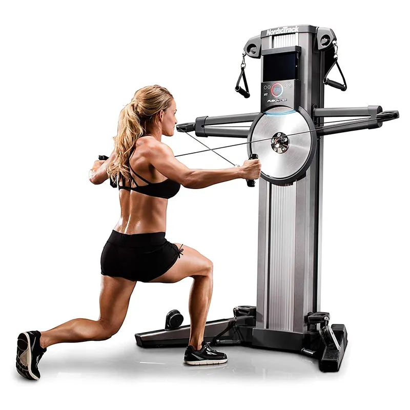 Multifuncional Nordictrack FUSION CST precio colombia