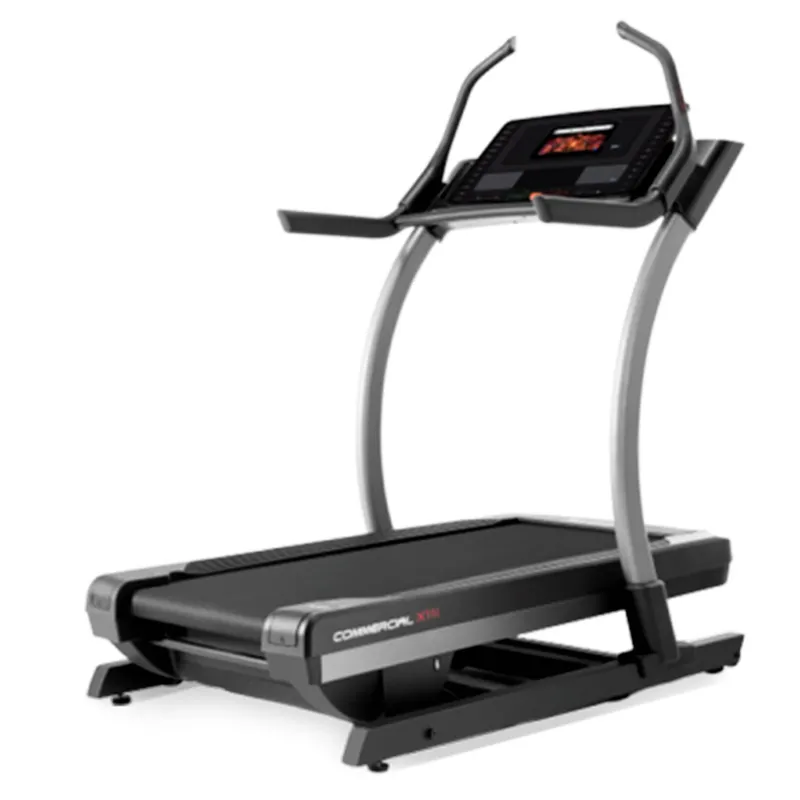Trotadora eléctrica Incline Trainer X11I Nordictrack precio colombia