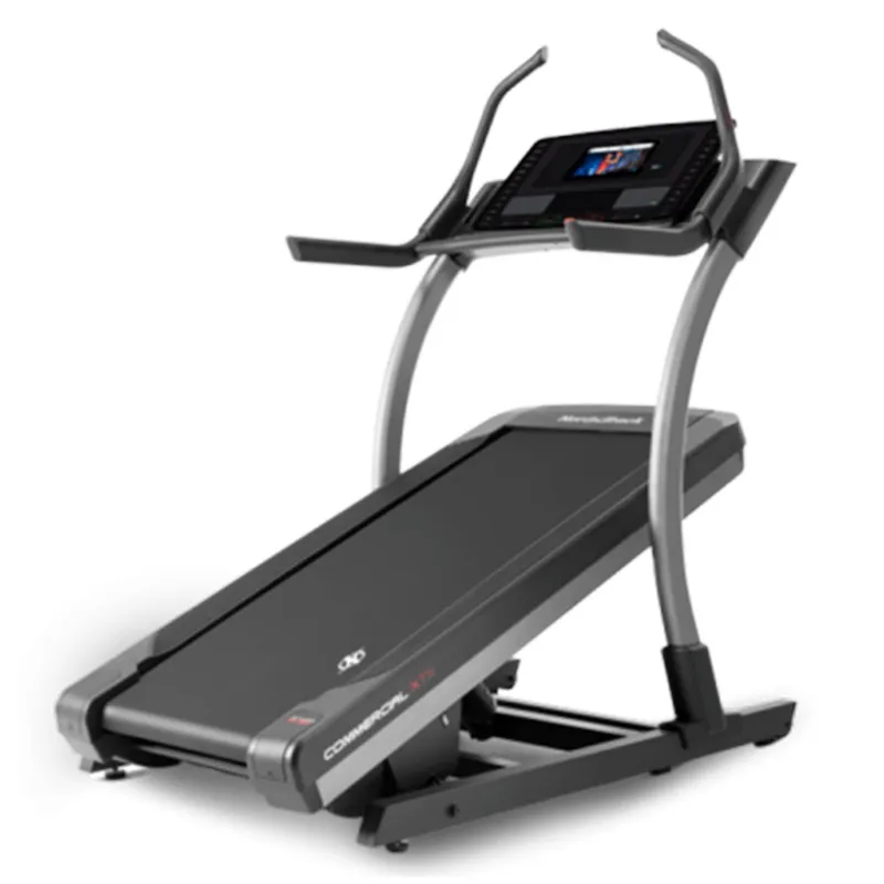 Trotadora eléctrica Incline Trainer X11I Nordictrack review