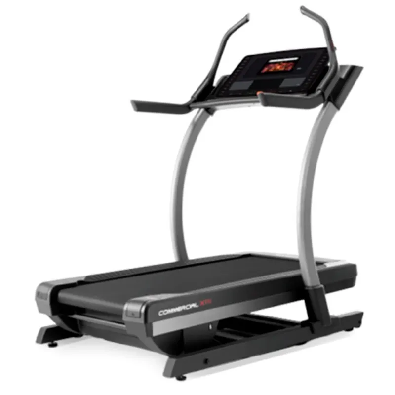 Trotadora Nordictrack Incline Trainer X11i opiniones