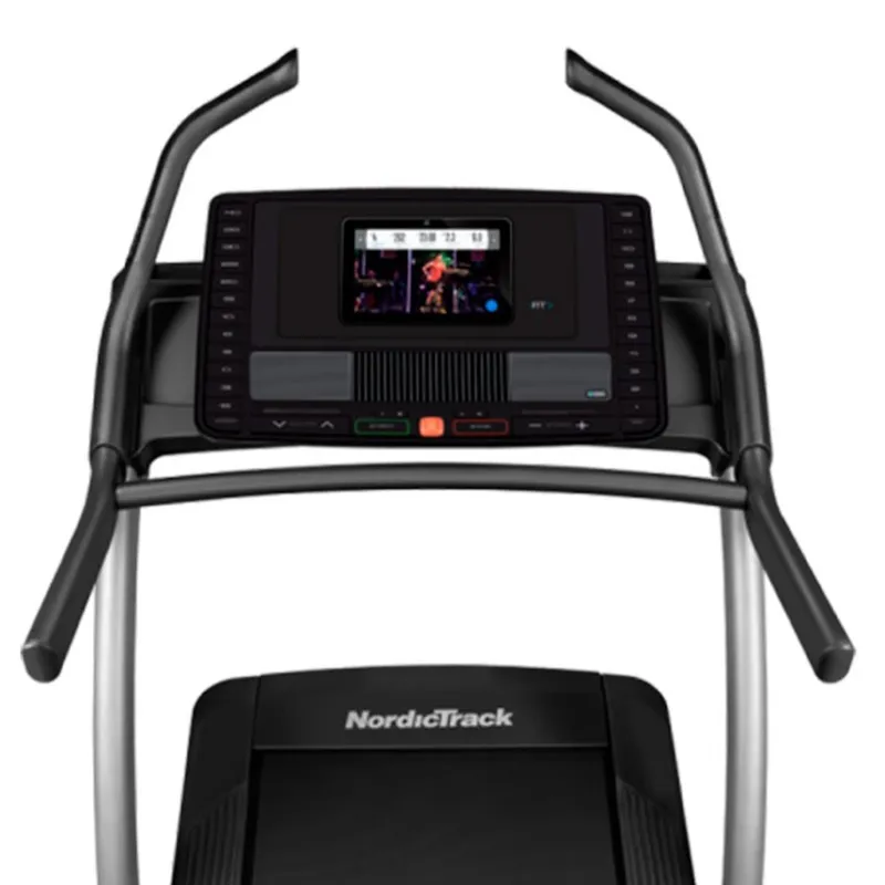 Trotadora Nordictrack Incline Trainer X11i precio colombia