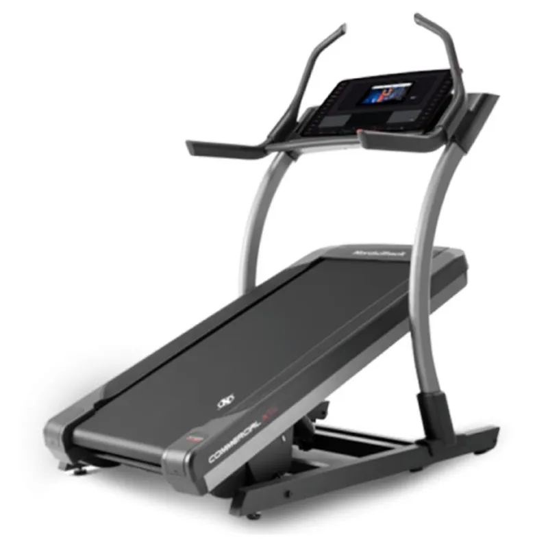 Trotadora Nordictrack Incline Trainer X11i precio