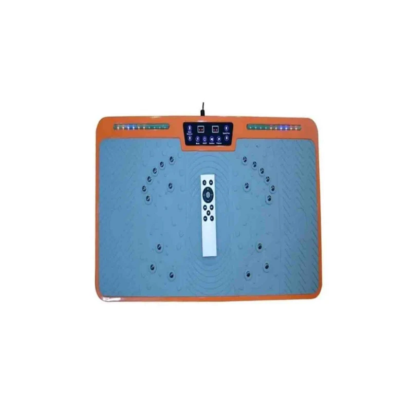 Plataforma vibradora Tabla power fit 809-1 opiniones