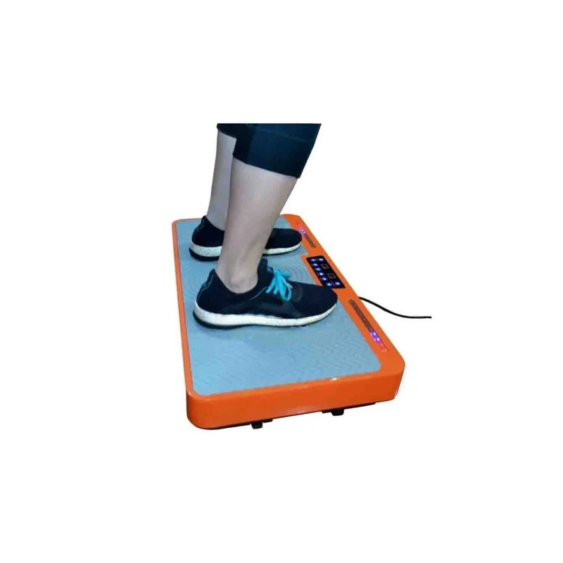 Plataforma vibradora Tabla power fit 809-1 precio colombia