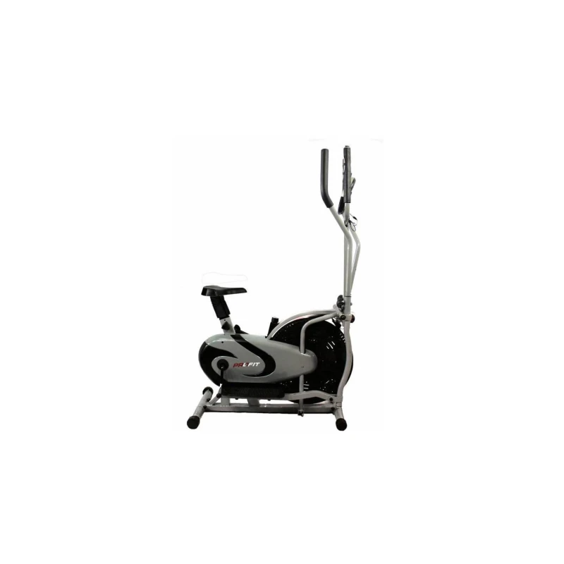 Bicicleta Elíptica Estática 5En1 Silla Monitor precio