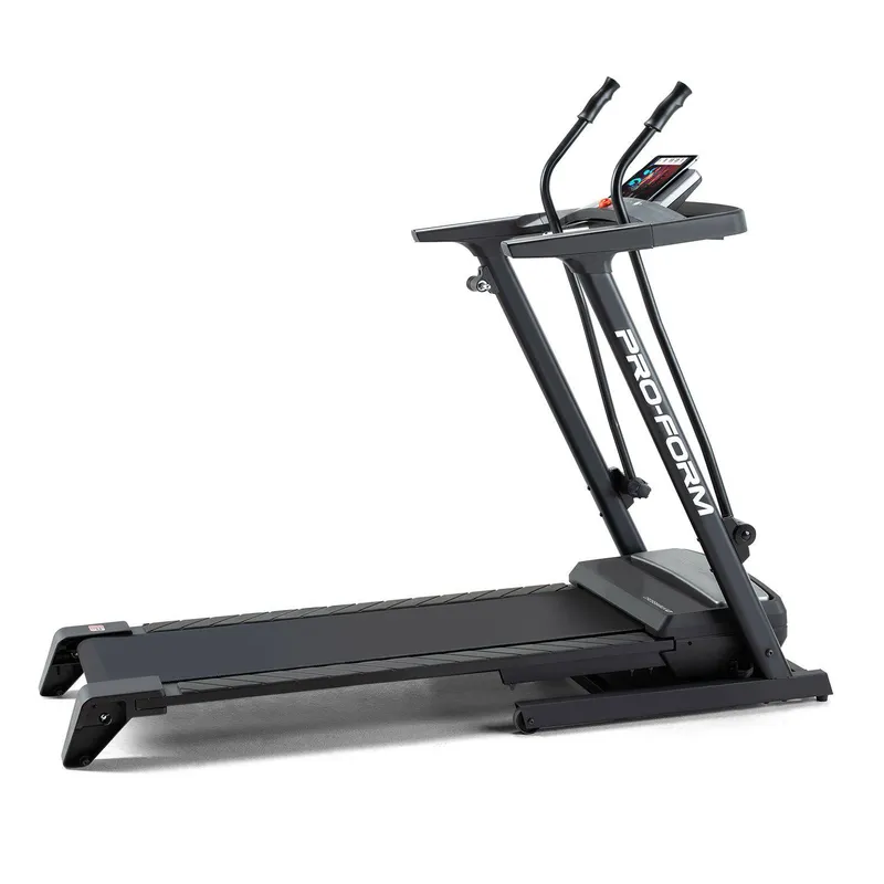 Trotadora eléctrica ProForm Crosswalk LT precio