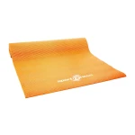 Colchoneta Yoga 71395NA. naranja precio