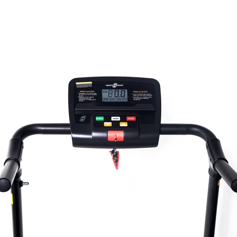 Trotadora eléctrica Sportfitness Versalles precio colombia