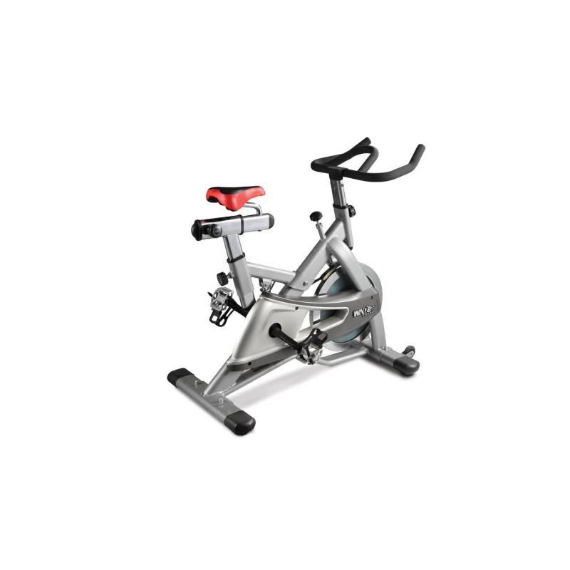 Bicicleta Spinning de Banda fitness 318m2 precio