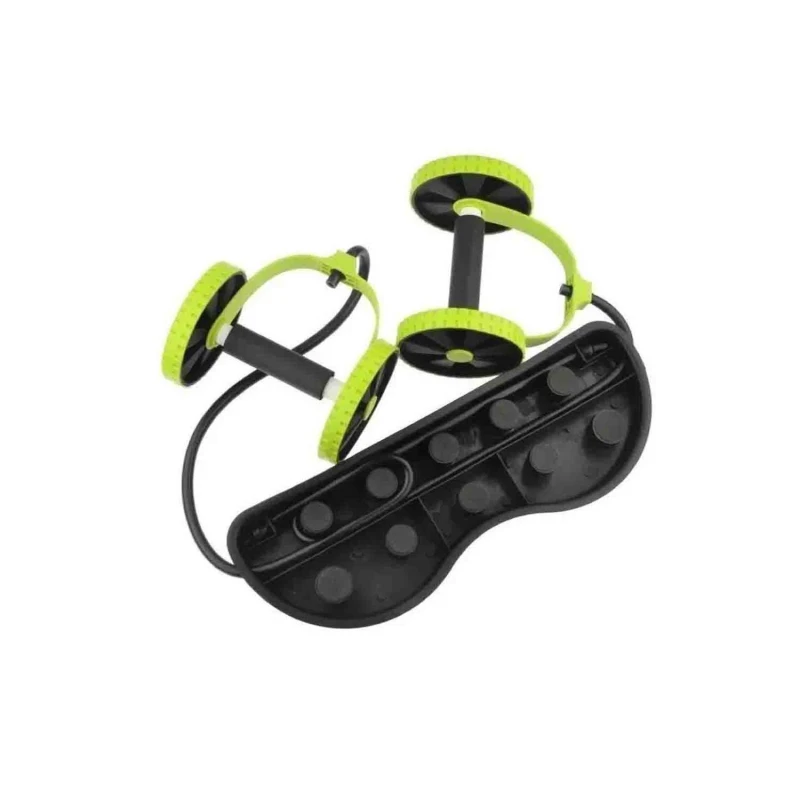 Revoflex XTREME abdominales estiramiento + Bolso precio colombia