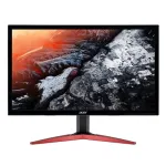 Monitor gamer Acer 23.6 Pulgadas FHD KG241Q PBIIP Negro-Rojo precio