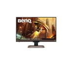 Monitor benq para gaming ex2780q 27 pulg precio