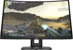 Monitor HP 23,6 Pulgadas Gaming X24c negro precio