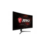 Monitor gamer curvo MSI 24 precio